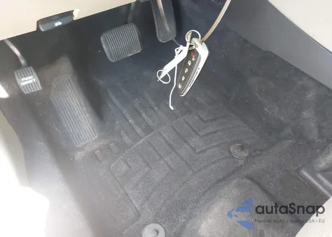 2015 Ford Taurus Sel из США, поврежденный, VIN 1FAHP2E80FG196018